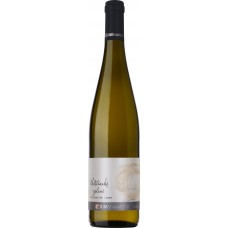 Veltlínské zelené, pozdní sběr 2022 750 ml